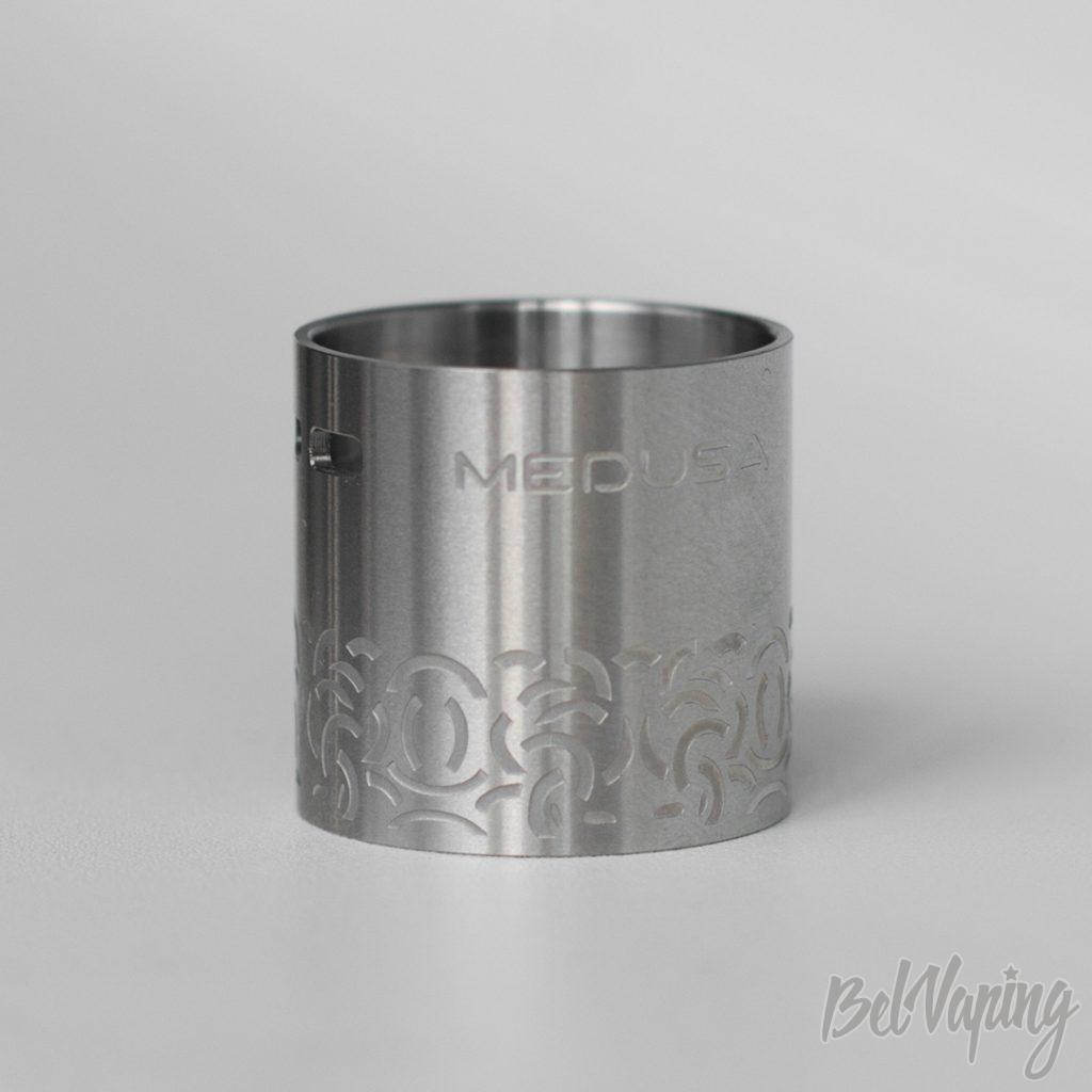 Боковая юбка GeekVape Medusa Reborn RDTA