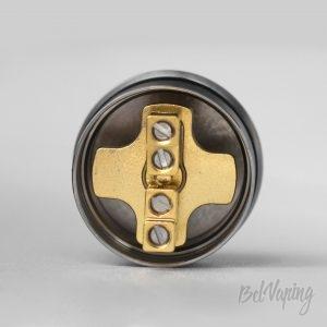 Проточки для укладки ваты GeekVape Medusa Reborn RDTA