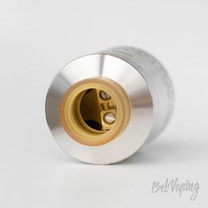 GeekVape Medusa Reborn RDTA. Вид сверху