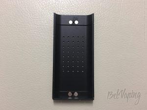 Крышка аккумуляторного отсека боксмода Boxer v2.0 188W от HUGO VAPOR