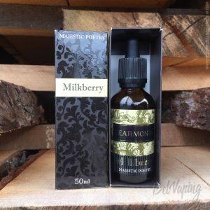 Жидкость Learmonth 1.1 - Milkberry