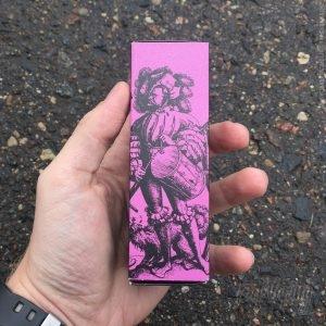 Упаковка жидкости Learmonth Syrup