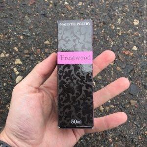 Упаковка жидкости Learmonth Syrup