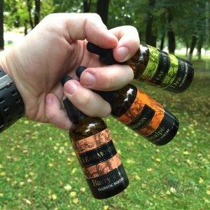 Жидкости Learmonth Syrup