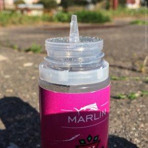 Баночка жидкости Marlin