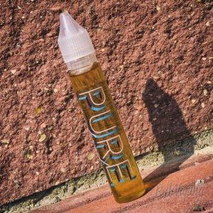 Жидкость Pure - Blue