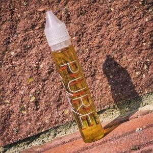 Жидкость Pure - Red
