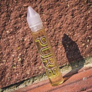 Жидкость Pure - Yellow