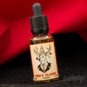Жидкость Red Deer - Men's Classic