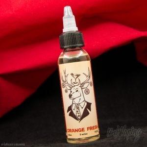 Жидкость Red Deer - Orange Fresh