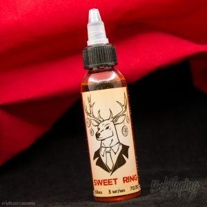 Жидкость Red Deer - Sweet Ring