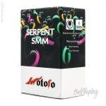 Упаковка Wotofo Serpent SMM
