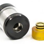 Комплектный дриптип Wotofo Serpent SMM