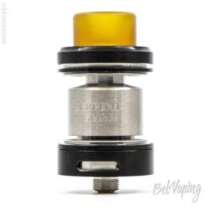 Внешний вид Wotofo Serpent SMM