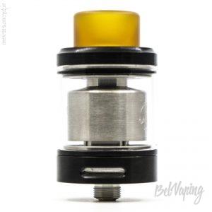 Регулировка затяжки Wotofo Serpent SMM