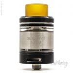 Заправленный бак Wotofo Serpent SMM