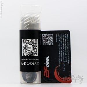 Упаковка клона Taifun BT 