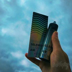 Жидкость 5ELEMENT AIR