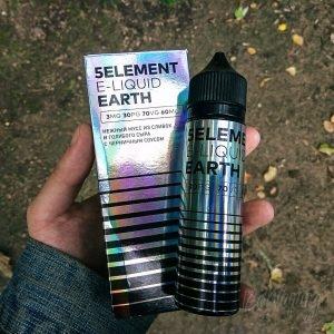 Жидкость 5ELEMENT EARTH