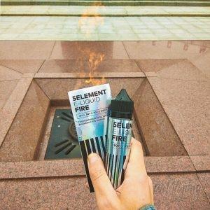 Жидкость 5ELEMENT FIRE