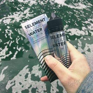 Жидкость 5ELEMENT WATER