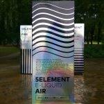 Этикетки жидкости 5 ELEMENT
