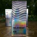 Этикетки жидкости 5 ELEMENT
