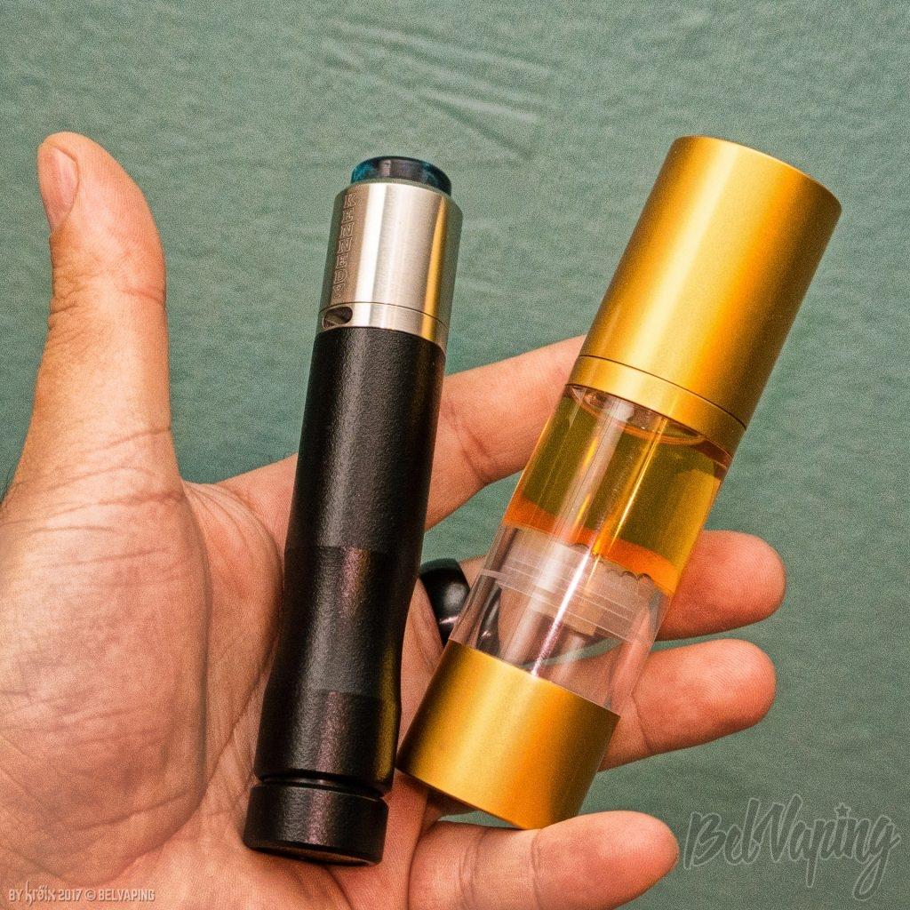 Мехмод Aera Mods