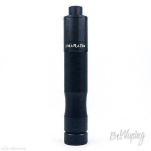 Pharaoh Dripper Tank RDA (25мм) на Aera Mods