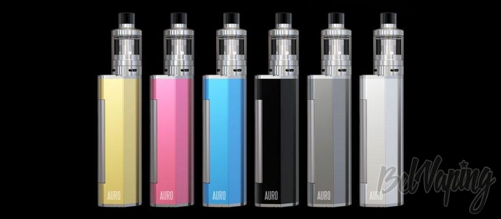 Набор Auro Dark Vader