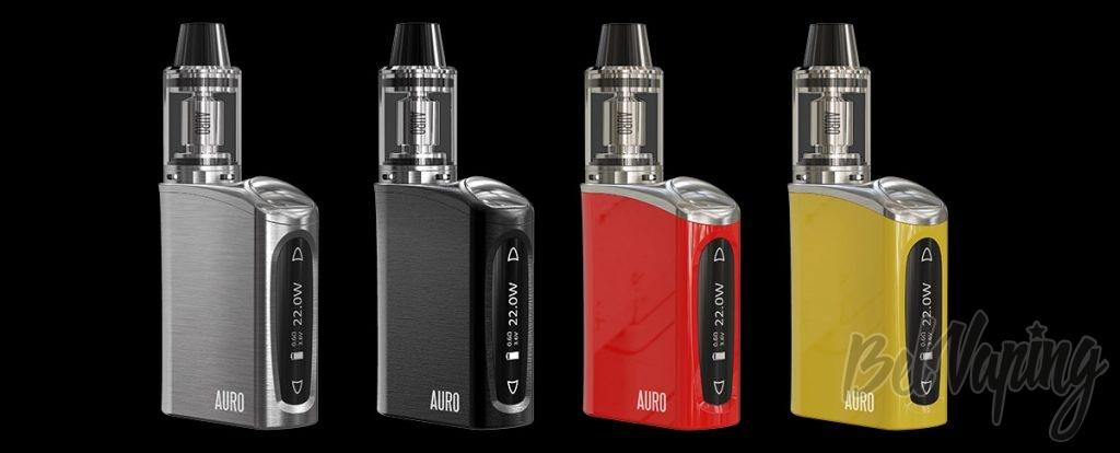 Набор Auro Retro Kit