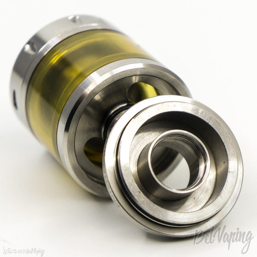 Крышка заправки Berserker MTL RTA