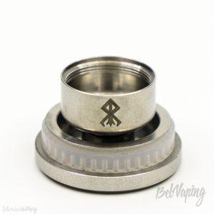 Купол на 2мл для Berserker MTL RTA