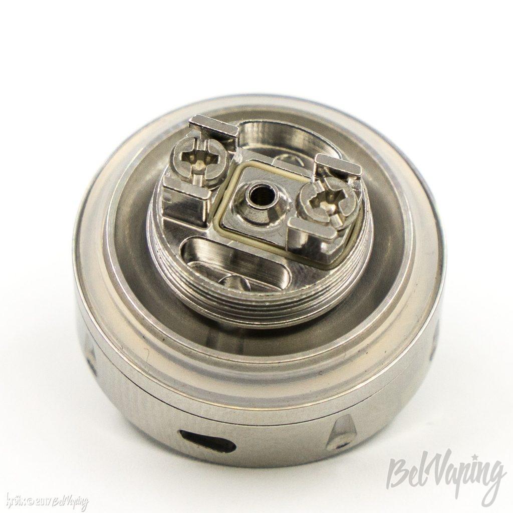 База Berserker MTL RTA