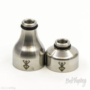 Куполы на 4,5мл и 2мл для Berserker MTL RTA