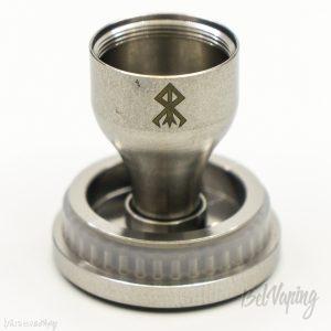 Купол на 4,5мл для Berserker MTL RTA