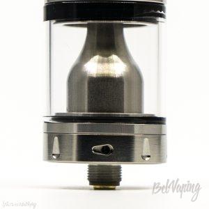 Регулировка обдува Berserker MTL RTA