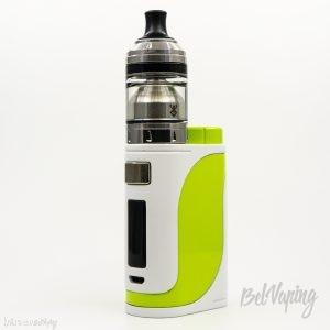 Berserker MTL RTA на iStick Pico 25