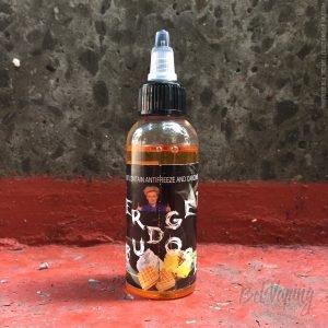 Budget Overdose - Master Gourmet