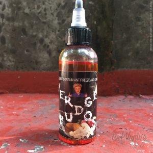 Budget Overdose - Bang Pie Bang