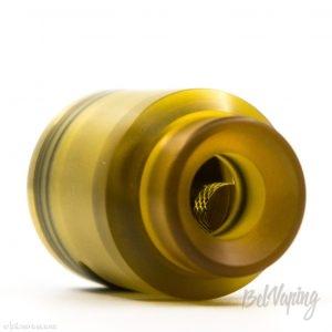 Внешний вид Combo RDA сверху