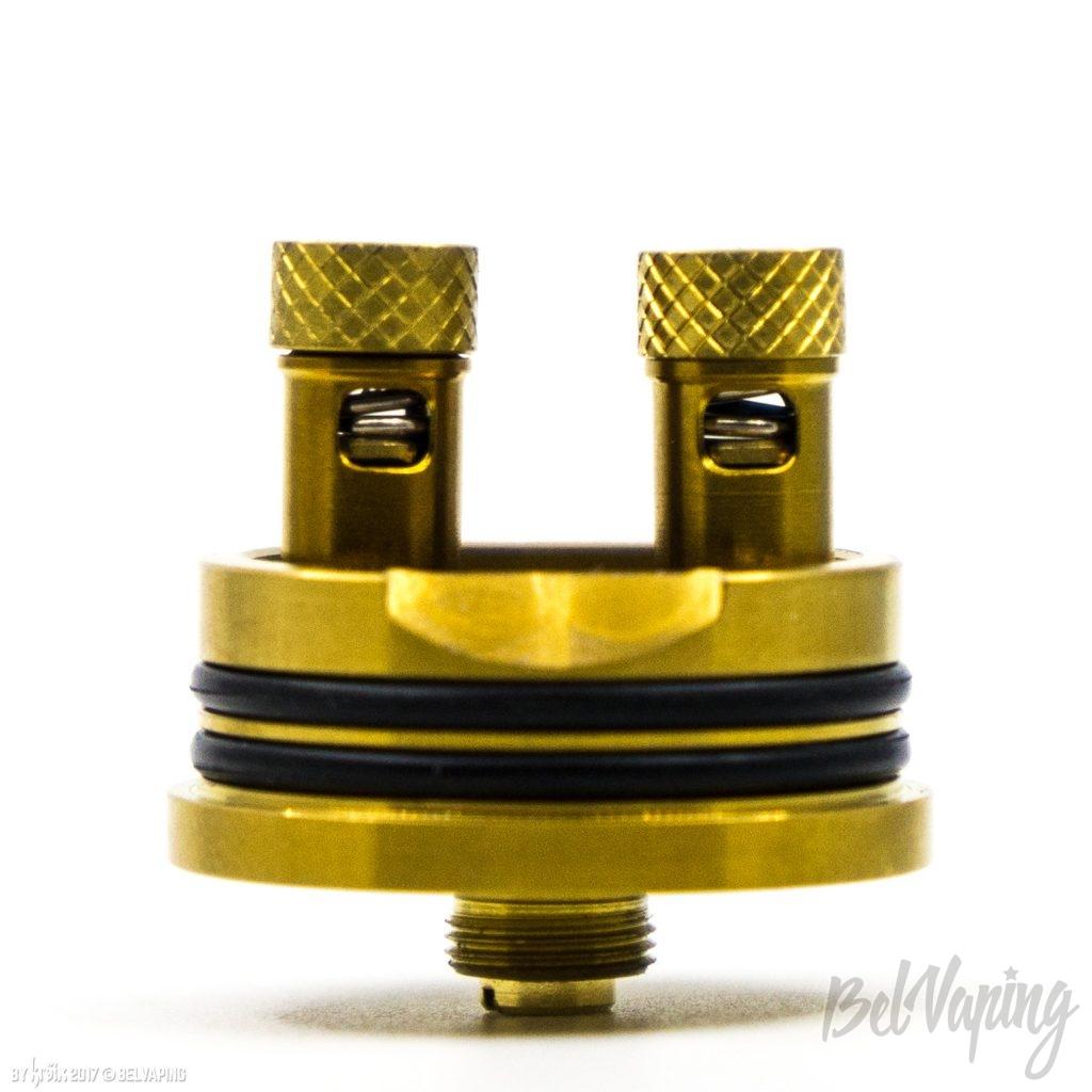 База Combo RDA