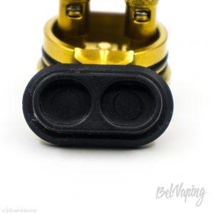 Приспособление для прижатия стоек Combo RDA
