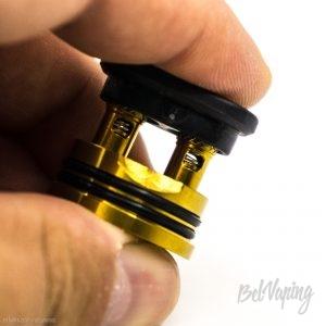 Приспособление для прижатия стоек Combo RDA
