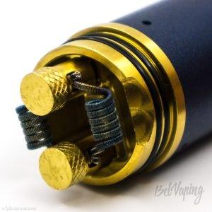 Комплектные спирали iJoy Combo RDA