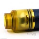 Дрипка iJoy Combo RDA (25мм) на мехмоде RCM V2 (25мм)