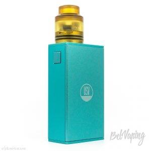 Дрипка iJoy Combo RDA на боксмоде USV-L 75W
