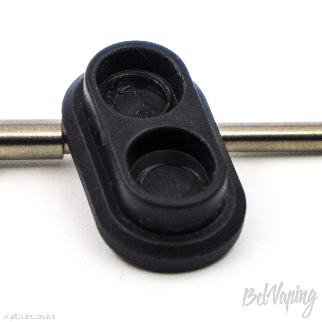 Приспособление для прижатия стоек Combo RDA