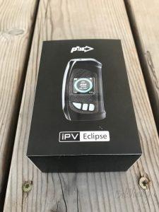 IPV Eclipse Verpackung