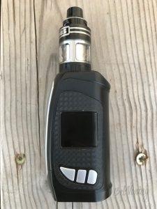 IPV Eclipse Gehäuse/Корпус